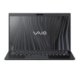VAIO VJPK254000004 VAIO Pro PK (Core 5-120U/16GB/SSD 512GB/ODDなし/Win 11 Pro/Officeなし/14.0型/顔認証/指紋認証/3年引取保証/黒)