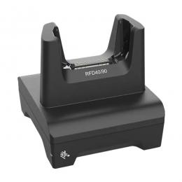 ウェルコムデザイン CRD1S0T-RFD49-UNIV-CHG-1R-SET RFD40本体充電専用クレードル ACケーブルセット