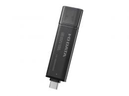 I-O DATA SSPQ-USC1 USB 10Gbps（USB3.2 Gen2）USB-A＆USB-C(R)対応 スティックSSD 1TB