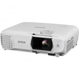 EPSON EH-TW850 家庭用プロジェクター/エントリーモデル/3400lm/Full HD/無線LAN内蔵/AirPlay対応