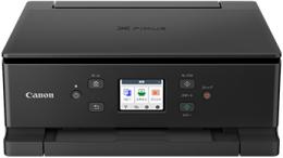 CANON 7263C001 A4カラーインクジェット複合機 PIXUS TS7630 BLACK