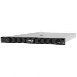 Lenovo 7DG9A01XAP ThinkSystem SR630 V4(HS 2.5)/Xeon-6505P(12) 2.20GHz-6400MHz×1/PC5-51200 16.0GB(16×1)/RAID-940-8i-4GB/Quad-1GbE-OCP/POW(800W×2)/OSなし/3年保証9x5(CRU-NBD)/SS9