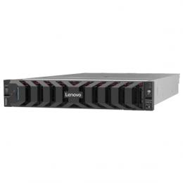 Lenovo 7DGDA01TAP ThinkSystem SR650 V4(HS 3.5)/Xeon-6505P(12) 2.20GHz-6400MHz×1/PC5-51200 16.0GB(16×1)/RAID-940-16i-4GB/Quad-1GbE-OCP/POW(800W×2)/OSなし/3年保証9x5(CRU-NBD)/SS
