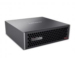 レノボ 30KL0004JP ThinkStation PGX (GB10 Grace Blackwell Superchip/128GB/SSD・1TB/ODDなし/OSなし/Office無)