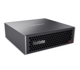 レノボ 30KL0005JP ThinkStation PGX (GB10 Grace Blackwell Superchip/128GB/SSD・4TB/ODDなし/OSなし/Office無)