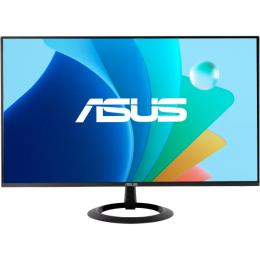 【法人様宛限定】ASUS VZ279HGY ワイド液晶ディスプレイ 27型/1920×1080(Full HD)/HDMI、RGB/アンチグレア/VESA 75×75mm/HDMIケーブル同梱/5年保証/ブラック