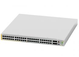 アライドテレシス 4916RZ7 AT-x240-52GHXm-Z7 レイヤー2インテリジェント・スイッチ