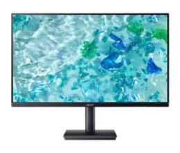Acer(エイサー) V227QJ0bi 5年フル保証液晶ディスプレイ (21.5型/1920×1080/HDMI、ミニD-Sub/ブラック/スピーカーなし/ゼロフレーム/VA/非光沢/HDMIケーブル付/センドバック5年保証/環境配慮モデル)