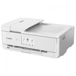 CANON 2994C021 限定商材/A3カラーインクジェット複合機 TR9530 （ホワイト）