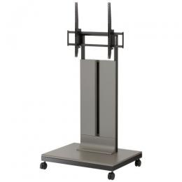 【法人様宛限定】ハヤミ工産 PH-928 業務用ディスプレイスタンド PH-920シリーズ ～90V型まで対応