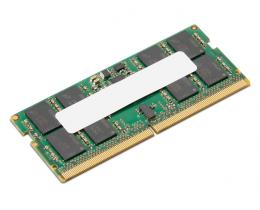 レノボ 4X71S86131 ThinkPad 16GB DDR5 6400MHz CSODIMM メモリ