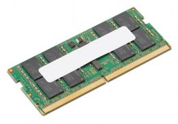 レノボ 4X71S86134 ThinkPad 64GB DDR5 6400MHz CSODIMM メモリ