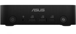 【法人様宛限定】ASUS PN54-S70054NN ASUS ExpertCenter PN54 (Ryzen AI 7 350/16GB/512GB/ODDなし/Win11 Pro/WiFi6e/BT)