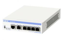NEC BI000149 5年無償保証 VPN対応小型・多機能ルータ UNIVERGE IX-R2510