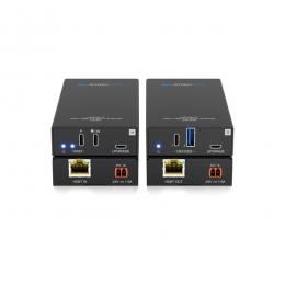 ADTECHNO UEX3C-KIT 5Gbps USB 3.2 Gen1 エクステンダーセット