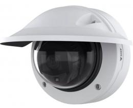 アクシス 03213-001 AXIS P3277-LVE Mic