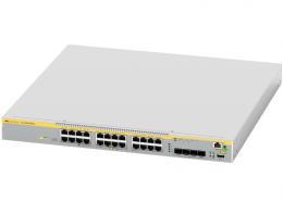 アライドテレシス 4994RZ7 AT-x250-28XHm-Z7 PoEスイッチ