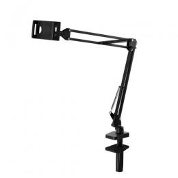 ELECOM GM-NS225DSARMBK Nintendo Switch 2専用スタンド/アーム型/フレキシブル/ブラック