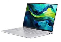 Acer(エイサー) SFL14-54M-H56Y SFL14-54M-H56Y (Core Ultra 5 115U/16GB/512GB SSD/ODDなし/Windows 11 Home(64bit)/Officeなし/14.0型/ライトシルバー)