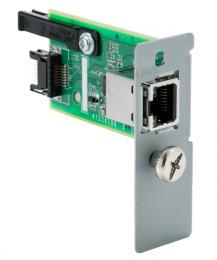 OKI(沖電気) EL-B1 拡張有線LANモジュール（C651dnw、B822dn、B833dn、B843dn(t)用）