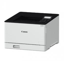 CANON 7186C012 A4カラーレーザービームプリンター Satera LBP671C II