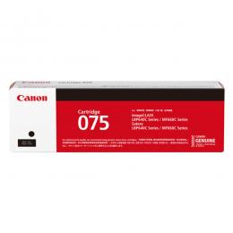 CANON 6365C003 トナーカートリッジ 075 BK (ブラック) CRG-075BLK