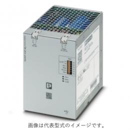 フエニックス・コンタクト QUINT4-CAP/24DC/5/4KJ  (2320539) 容量モジュール