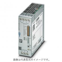 フエニックス・コンタクト QUINT4-UPS/24DC/24DC/40/USB UPSユニット