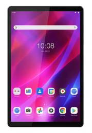 レノボ ZAEK0002JP Lenovo Tab K10 (2nd Gen) (MediaTek Helio G85/4GB/eMMC・64GB/Android 14/10.1型/SIMスロット：なし/LTE未対応/WiFi/ルナグレー)