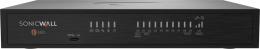 SonicWALL 03-SSC-8106 SONICWALL TZ480 JPN TOTALSECURE - ADVANCED EDITION 1YR