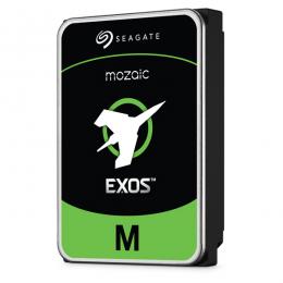 Seagate ST30000NM004K Exos Mシリーズ 3.5インチ内蔵HDD 30TB SATA 6.0Gb/s 7200rpm 512MB 512e
