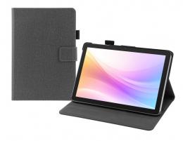 aiwaデジタル JA5-CAS0010(10) aiwaタブレットPC用PUケース Jタイプ（10.1インチ用）