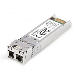 StarTech.com JL484A-ST SFP28モジュール/HPE JL484A互換/25Gbps/LCコネクター/MMF/最大100m/光トランシーバー