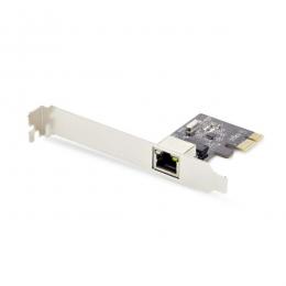 StarTech.com ST1000SPEX2T LANカード/PCI Express x1/1ポート/RTL8111Hチップ/1Gbps/標準プロファイル対応 NIC