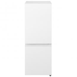 パナソニック NR-B18C3-W パーソナル冷蔵庫（マットオフホワイト）