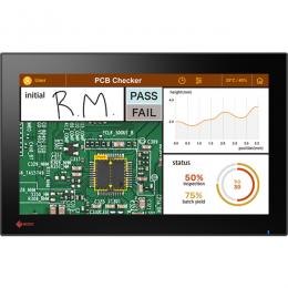 EIZO(エイゾー) FDF1683WT-ACFBK 39.5cm（15.6）型タッチパネル装着カラー液晶モニター DuraVison FDF1683WT-ACF ブラック