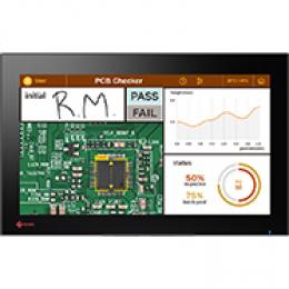 EIZO(エイゾー) FDF1683WT-DCFWT 39.5cm（15.6）型タッチパネル装着カラー液晶モニター DuraVison FDF1683WT-DCF ホワイト