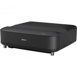 EPSON EH-LS670B 家庭用プロジェクター/超短焦点モデル/3600lm/レーザー光源/4Kエンハンスメント/ブラック