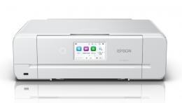 EPSON EP-988A3 A3カラーインクジェット複合機/Colorio/6色/無線・有線LAN/Wi-Fi Direct/4.3型ワイドタッチパネル