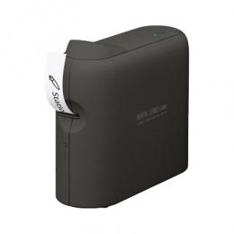 CASIO KL-SP10-BK ラベルライター NAMELAND i-ma スマホラベル