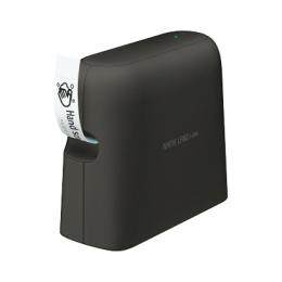 CASIO KL-SP100-BK ラベルライター NAMELAND i-ma