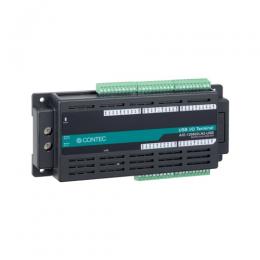 CONTEC AIO-120802LN2-USB マルチファンクションDAQユニット アナログ入力8ch