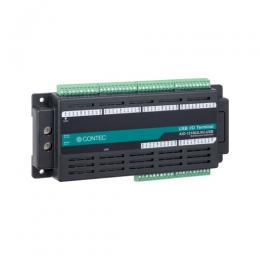 CONTEC AIO-121602LN2-USB マルチファンクションDAQユニット アナログ入力16ch