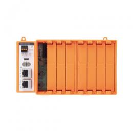 CONTEC CPSN-EOB471EC-81 nanoシリーズ EtherCATカプラ DC同期対応/8スロット