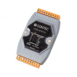 CONTEC CPSR-M7017G RS-485 リモートI/O アナログ入力 16bit 8ch