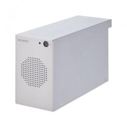 CONTEC ECH-PE-DE2-H2B PCI Express延長方式PCI Express拡張シャーシ