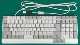富士通 PY-KBU2C1 小型キーボード(105キー/USB)