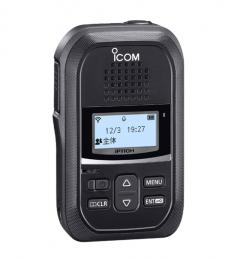 アイコム IP110H Wi-Fiトランシーバー