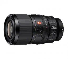 Sony SEL100M28GM Eマウント交換レンズ FE 100mm F2.8 Macro GM OSS