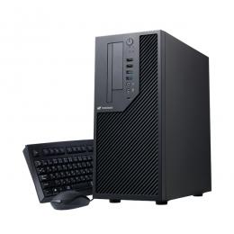 THIRDWAVE  THIRDWAVE EQNX-DXH THIRDWAVE EQNX-DXH (Core Ultra 5-225/メモリ32GB/1TB NVMe SSD/HDD無し/ODD無し/Win 11 Pro/Office無し/GeForce RTX 3050 6GB)